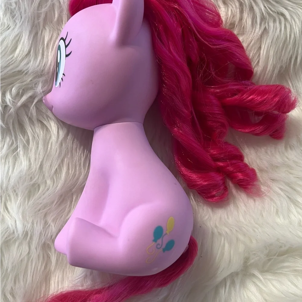 Hasbro My Little Pony Pinkie‎ Pie Sweet Style Pony